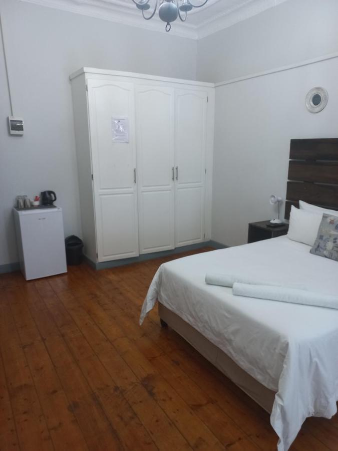 Triple9 Hatfield Guesthouse Pretoria-Noord Rum bild