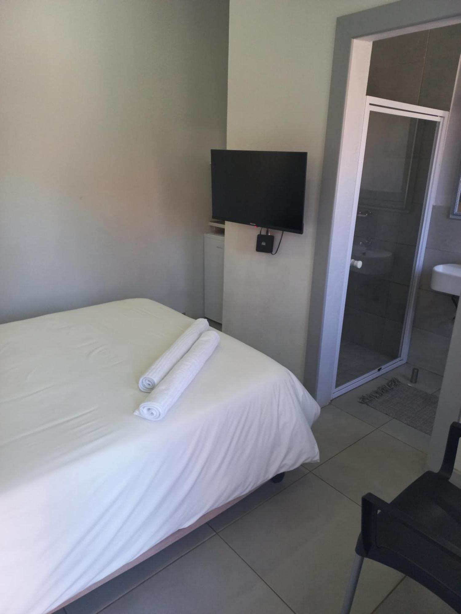 Triple9 Hatfield Guesthouse Pretoria-Noord Rum bild